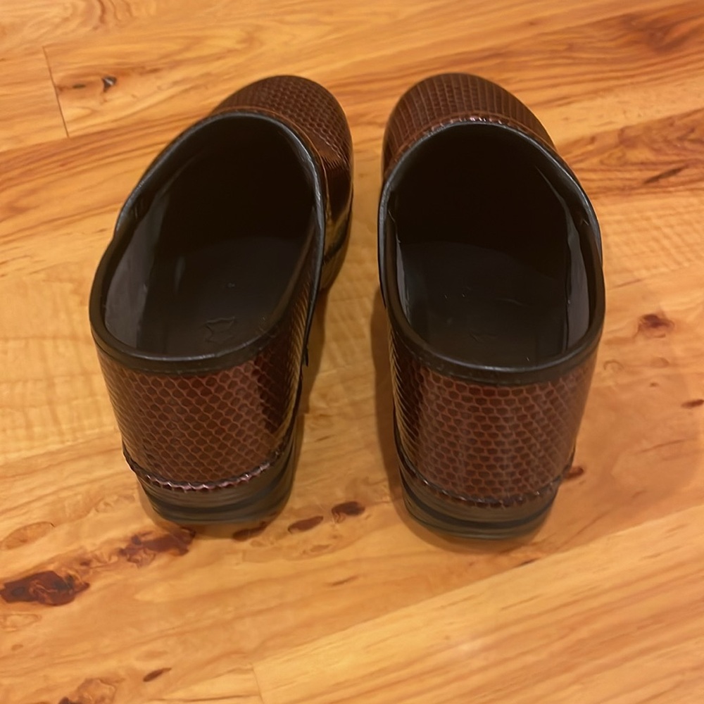 Dansko XP Copper - Picture 2 of 6
